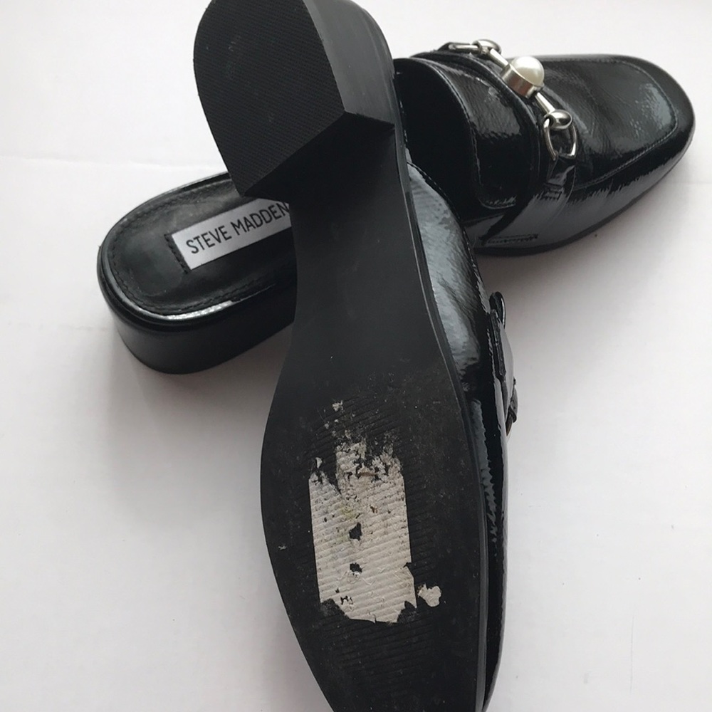 Steve Madden Not Worn Only Tried On - image 3